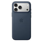 Coque Silicone pour iPhone 17 Pro Max - MagSafe