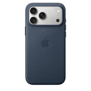 Coque Silicone pour iPhone 17 Pro Max - MagSafe