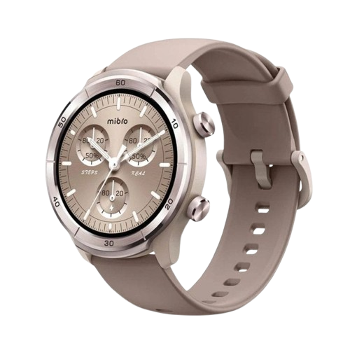 Montre Connectée Mibro A3- Mocha
