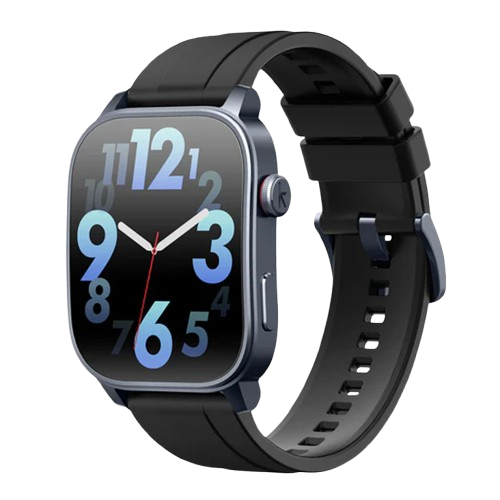 Montre Connectée Kieslect Watch KS3 - NOIR