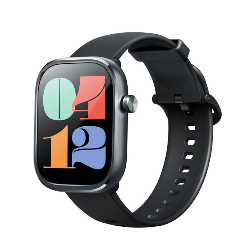 Montre Connectée Mibro Watch C4 Gris Foncé