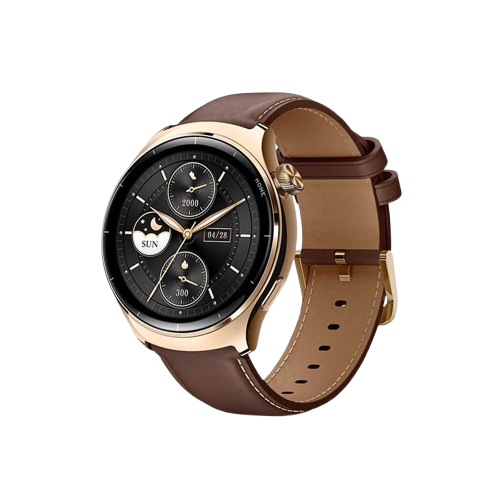Montre Connectée Mibro Lite3 Pro- Gold
