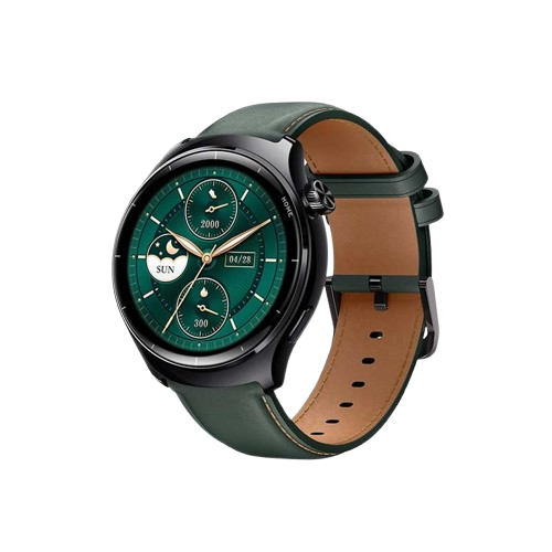 Montre Connectée Mibro Lite3 Pro- vert