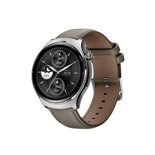 Montre Connectée Mibro Lite3 Pro- Gris