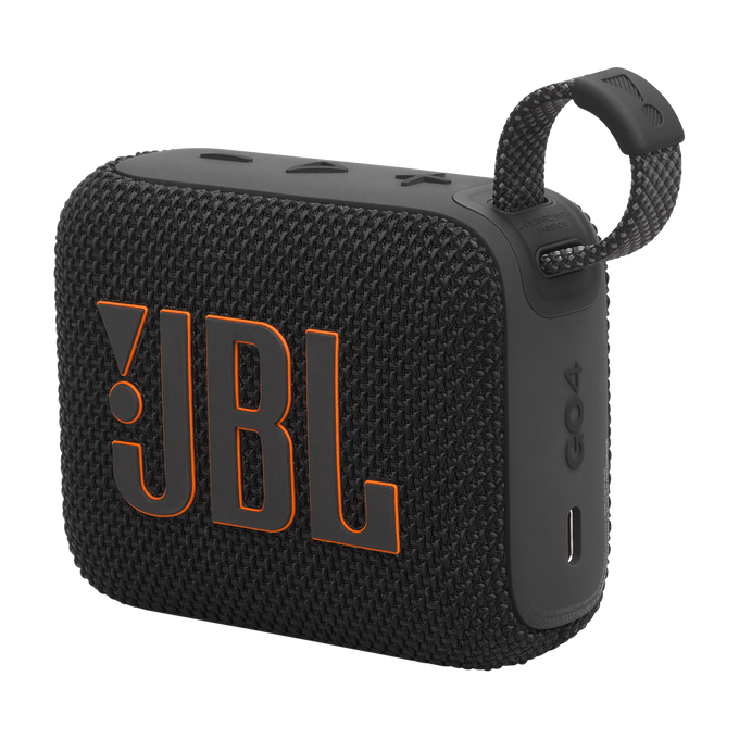 Haut parleur sans fil JBL Go4