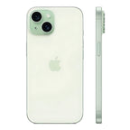 Apple iPhone 15 Plus 128 Go - Vert