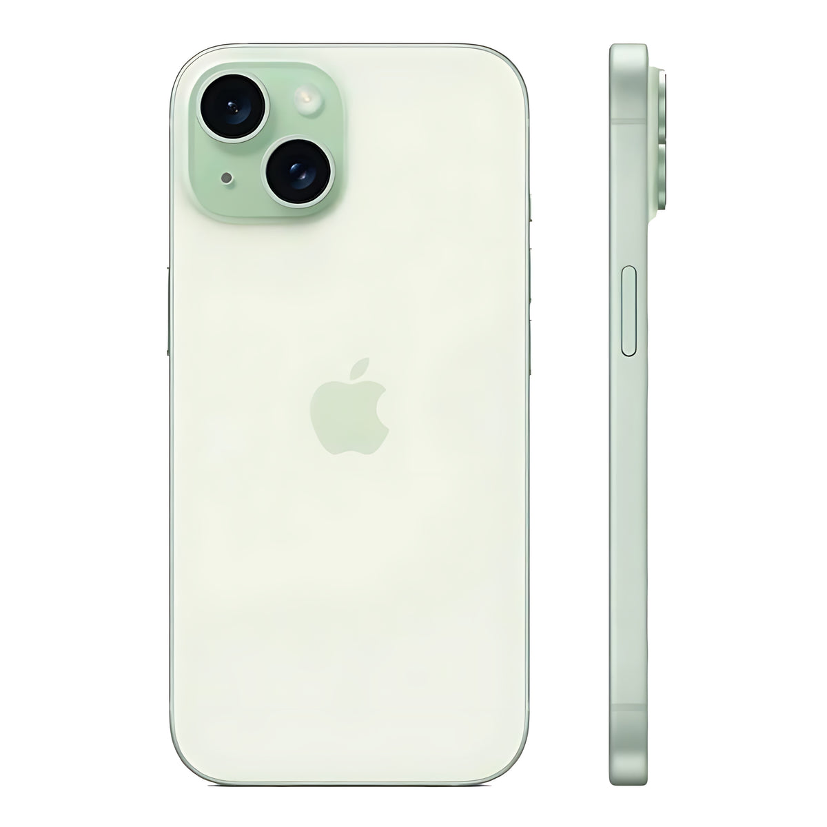 Apple iPhone 15 Plus 128 Go - Vert
