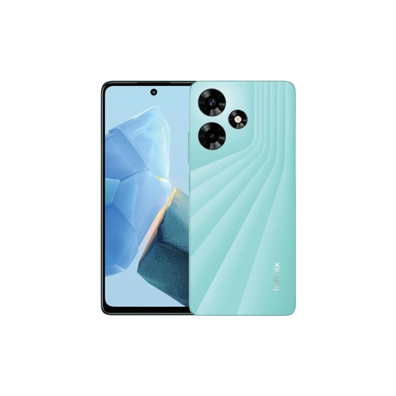 INFINIX HOT 30 8/128 Vert