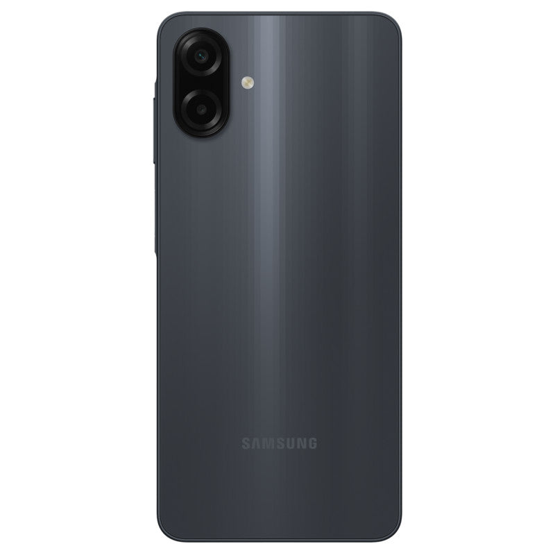 Samsung Galaxy A07 4G 6/128 Go  Noir