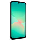 Samsung Galaxy A26 5G 12Go (6Go + 6Go Extensible)/128Go - Noir