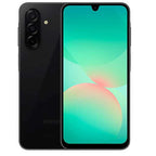 Samsung Galaxy A26 5G 12Go (6Go + 6Go Extensible)/128Go - Noir