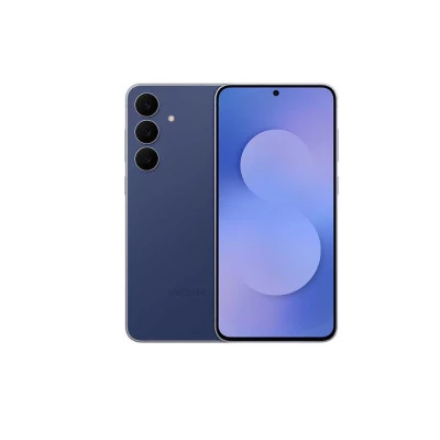 Samsung Galaxy S25 FE 5G 8/256Go - Bleu