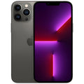 IPHONE 13 PRO MAX 256 GO Noir