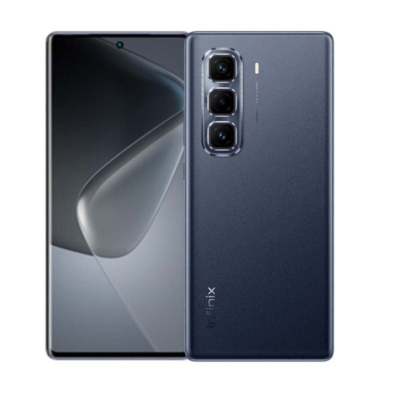 Smartphone INFINIX HOT 50 Pro+ 4G 8Go 256Go - Noir