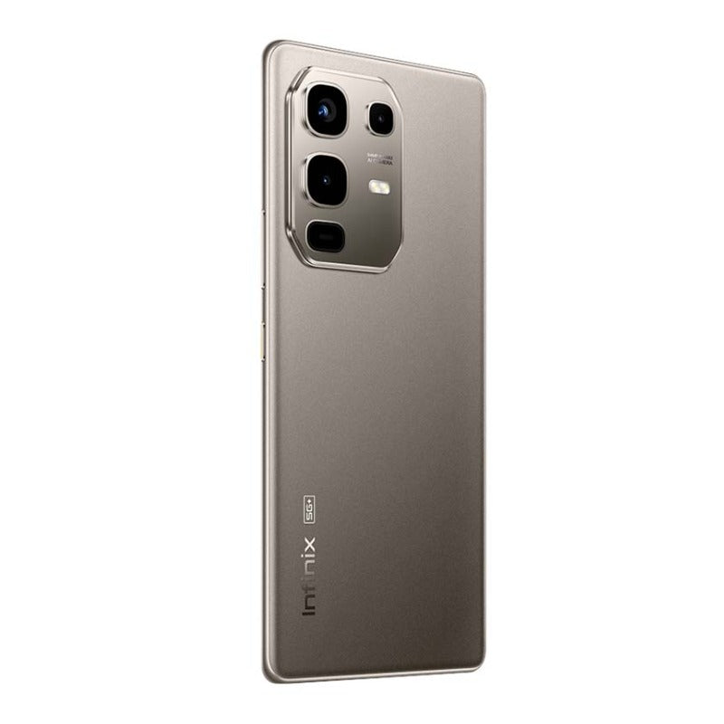 Smartphone INFINIX Note 50s 5G 8Go 256Go - Grey