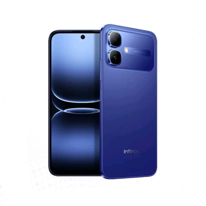 Infinix Smart - 20 8Go - 64Go