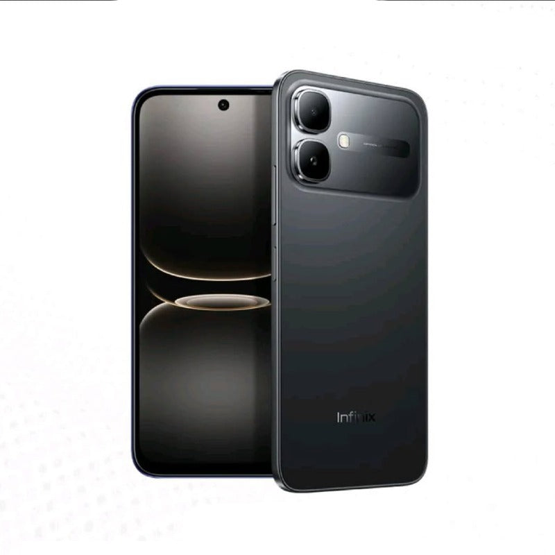 Infinix Smart - 20 8Go - 64Go