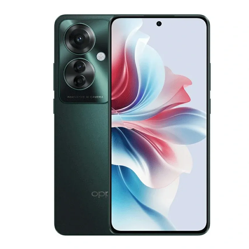 Smartphone OPPO RENO | 11F - 8 - 256Go - 5G