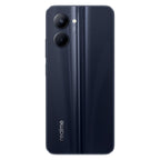 Smartphone Realme C33 / 4 Go / 128 Go / Noir