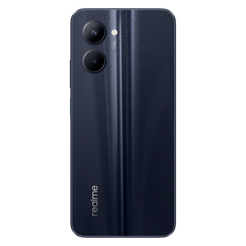 Smartphone Realme C33 / 4 Go / 128 Go / Noir