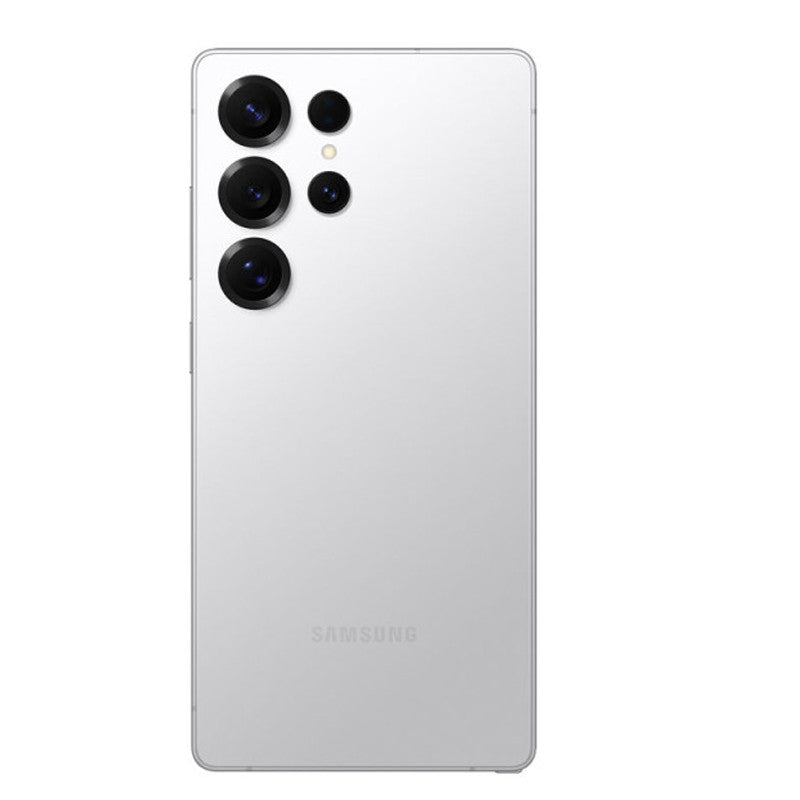SAMSUNG GALAXY S25 Ultra 256Go - WHITESILVER TITANIUM