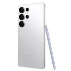 SAMSUNG GALAXY S25 Ultra 256Go - WHITESILVER TITANIUM