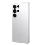 SAMSUNG GALAXY S25 Ultra 256Go - WHITESILVER TITANIUM