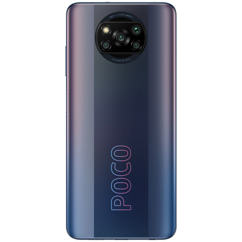 Smartphone Xiaomi Poco X3 Pro 6Go/128Go