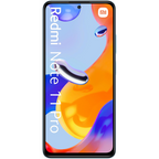 SMARTPHONE REDMI NOTE 11 PRO 8GO 128GO Blue