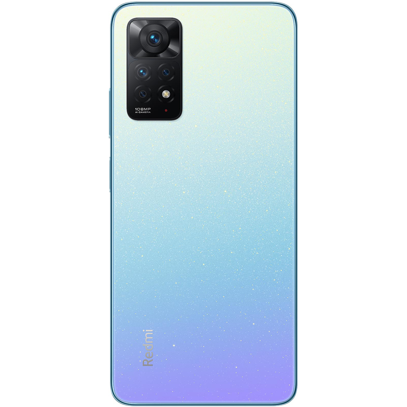 SMARTPHONE REDMI NOTE 11 PRO 8GO 128GO Blue