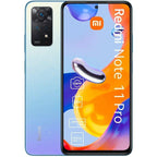 SMARTPHONE REDMI NOTE 11 PRO 8GO 128GO Blue
