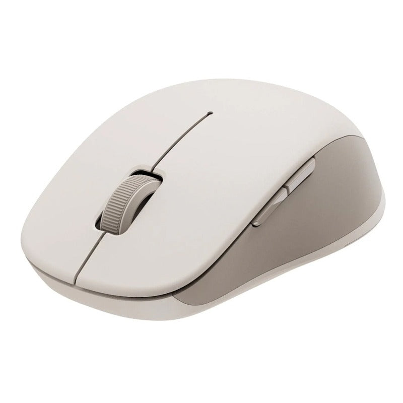 Souris Sans Fil Xiaomi Double Mode - Blanc