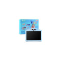 Tablette Enfant CCIT Kids KT300 Pro+ avec Étui de Protection