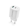 Chargeur VIDVIE Double Ports 20W