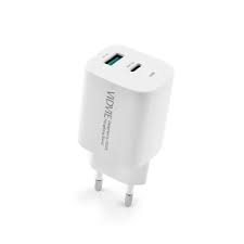 Chargeur VIDVIE Double Ports 20W