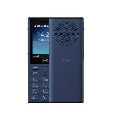 Nokia 130 Music Bleu