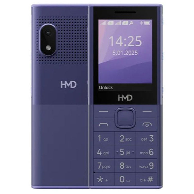 Nokia 150 Music Violet