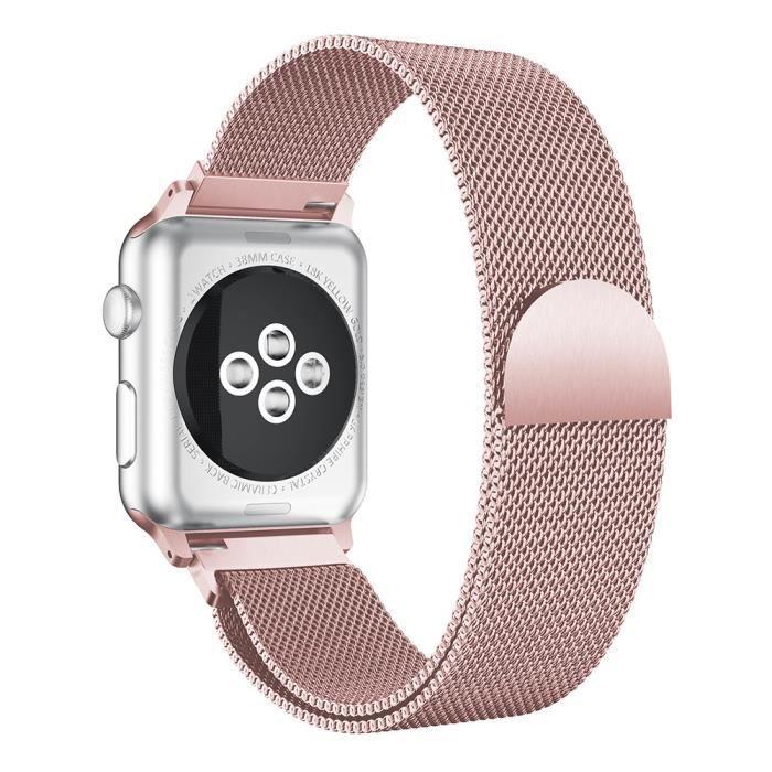Bracelet en aluminium pour apple watch 42/49mm