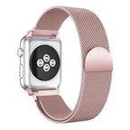 Bracelet en aluminium pour apple watch 42/49mm