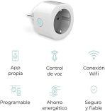 PRISE INTELLIGENTE KSIX SMART ENERGY MINI – Image 4