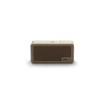 HAUT PARLEUR MARSHALL MIDDLETON BLUETOOTH / Crème – Image 4
