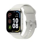 MONTRE CONNECTÉE INFINIX XWATCH 3 – Image 2