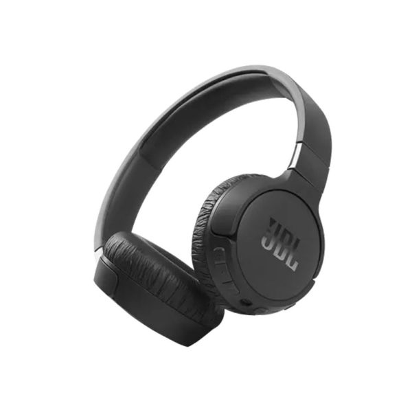 Casque Bluetooth JBL TUNE 660NC -Noir
