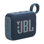 Haut parleur sans fil JBL Go4 - Bleu