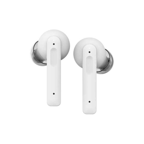 ECOUTEURS SANS FIL BLUETOOTH KSIX TRUE AVEC ANNULATION ACTIVE DE BRUIT