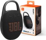 Enceinte bluetooth JBL CLIP 5 NOIR – Image 6