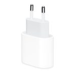 Chargeur iPhone Adaptateur secteur USB‑C 20 W