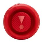 Enceinte portable étanche sans fil Bluetooth JBL Flip 7 - Rouge – Image 6