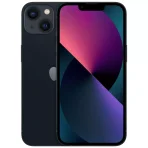 IPhone 13  128Go Utilisé -Midnight