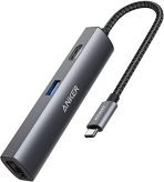 Anker Hub 5 en 1 USB